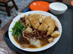 -黄寺卤煮·黄寺喝酒公司