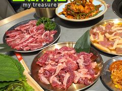 -金龙烧烤·牛肉面(西塔店)