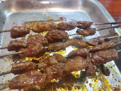 -嘉峪关伊俩寺烤肉店