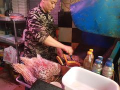 -十里铺铁板鱿鱼