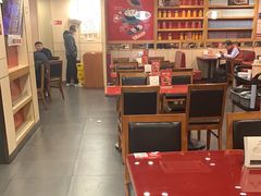 -宏状元现熬粥·京味菜(五棵松店)