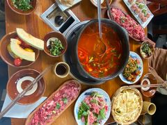 -贵厨酸汤牛肉(花果园国际中心店)