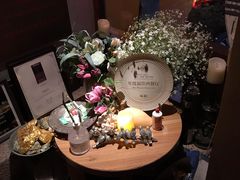 -Osteria Garden 生蚝花园餐厅(原进贤路店)