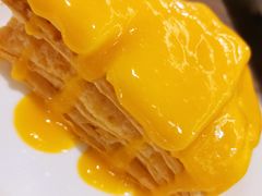 -茶港·点心·啫啫煲(范湖万达广场店)