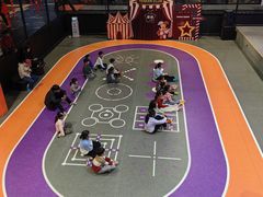 -Tenker Club弹刻极限主题公园 · 蹦床 · 团建 · 生日派对(大关店)