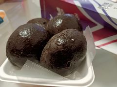 巧克力豆豆-好利来(乐堤港店)