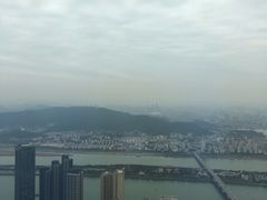 -长沙尼依格罗酒店