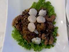 -江南村酒家