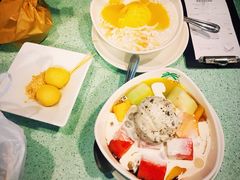 -松记糖水店(铜锣湾分店)