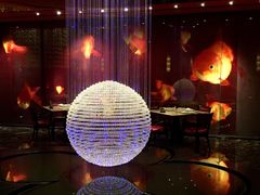 -8餐厅(新葡京酒店)