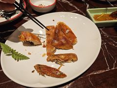 -新白鹿餐厅(西湖银泰店)