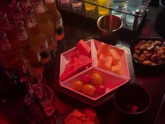 -赤红音乐现场(浦东金桥路店)