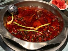 -重庆大队长火锅(凤城八路店)