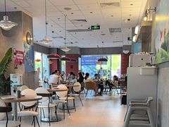 -必胜客(港城新天地店)