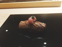 -鮨青(恒基名人购物中心店)