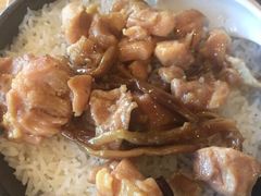 -72街红烧排骨饭(海珠丽影广场店)