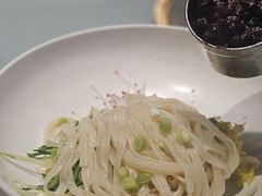 -小大董·烤鸭(观景餐厅·南京西路店)