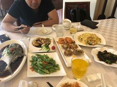 -水润轩私厨海南菜餐厅(铂尔曼酒店)