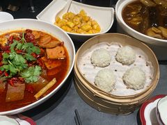 -A One Kitchen·南京精菜馆(德基广场店)