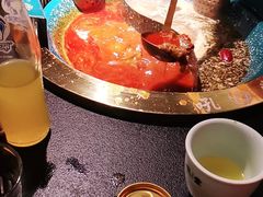 -吼堂老火锅(万寿宫店)