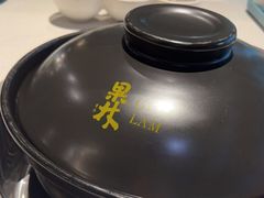 -百年果林椰子鸡(中洲店)
