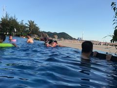 -惠州金海湾嘉华度假酒店