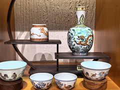 -景德镇古窑民俗博览区