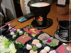 -束河人家(南锣鼓巷店)