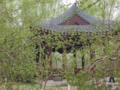 -丰台科技园生态主题公园