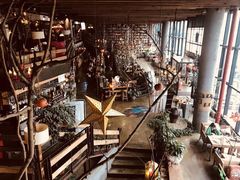 -咖梦餐厅 COMENG RESTAURANT