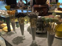 -绮梦西湖·云端餐厅(歌德店)