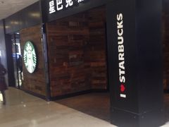 -星巴克(济南丁豪广场店)