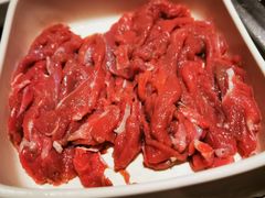 -海底捞火锅(公益西桥店)