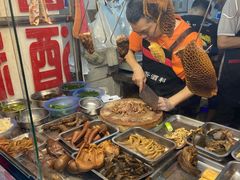 -圆蛋酒料•生腌(开元路店)