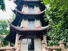 -成都杜甫草堂博物馆