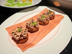 -锦楼·臻选新杭帮(杭州中心店)