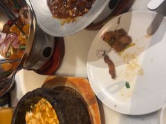 -绿茶餐厅(财富购物中心店)