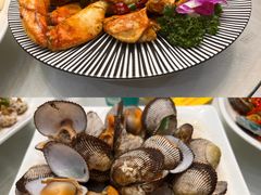 -蒸上鲜海鲜蒸汽蒸菜主题餐厅(高新店)
