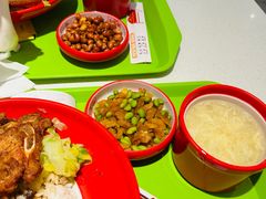 -大圆碗•T骨大排饭(天海店)