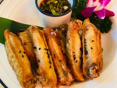 -太食獸泰式茶餐厅(IFS国金中心店)
