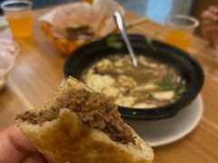 -买又大餐厅(福林里店)