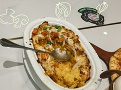 -棒约翰比萨.意面(甘露园尚街店)