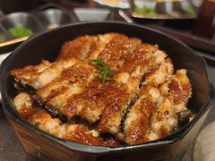 -玄白·炭烤活鳗(上海首店)