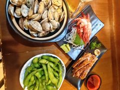 -胜代日本料理(云程巷小区店)