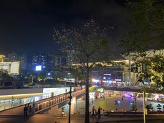 -壹海城ONE MALL
