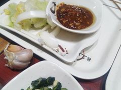 -金刚山烧烤(中山路店)