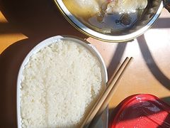 -越城记黑鱼煲(福侨大厦店)