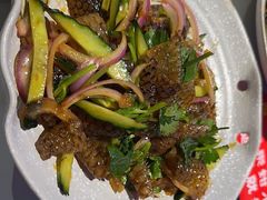 -钳小柒·小龙虾蓝龙王烧烤夜宵(长寿路店)