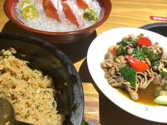-綱元·海鲜豆捞(明州里店)