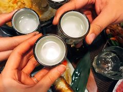 -尺山寸水日料(马桥满天星店)